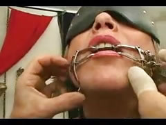 Mature BDSM tube episodes